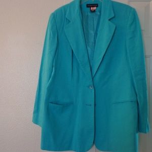 Preston York Jacket